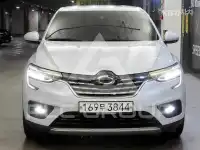 2020 Renault Xm3