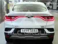 2020 Renault Xm3
