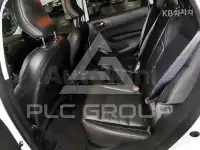 2020 Renault Xm3