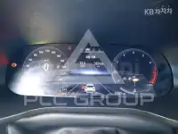 2020 Renault Xm3