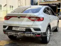 2020 Renault Xm3