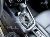 2020 Renault Xm3