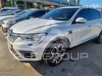 2020 Renault Xm3