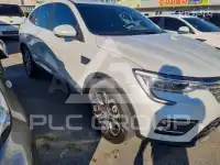 2020 Renault Xm3