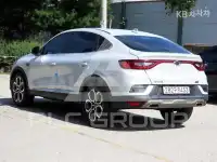 2020 Renault Xm3