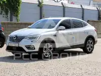 2020 Renault Xm3
