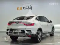 2020 Renault Xm3