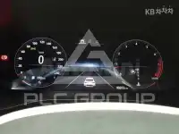 2020 Renault Xm3