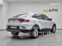 2020 Renault Xm3