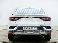 2020 Renault Xm3
