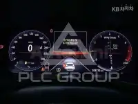 2020 Renault Xm3