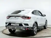 2020 Renault Xm3