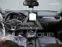 2020 Renault Xm3