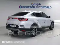 2020 Renault Xm3