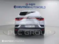 2020 Renault Xm3