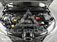 2020 Renault Xm3