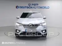 2020 Renault Xm3