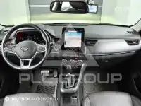 2020 Renault Xm3