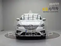 2020 Renault Xm3