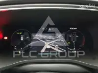 2020 Renault Xm3