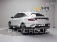 2020 Renault Xm3