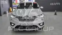 2020 Renault Xm3
