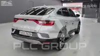 2020 Renault Xm3