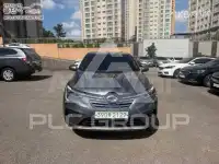 2020 Renault Xm3