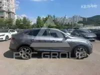 2020 Renault Xm3