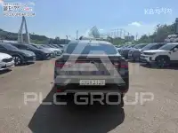 2020 Renault Xm3