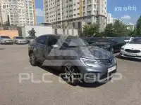2020 Renault Xm3