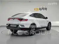 2020 Renault Xm3