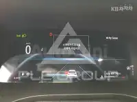 2020 Renault Xm3