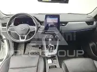 2020 Renault Xm3
