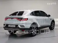 2020 Renault Xm3
