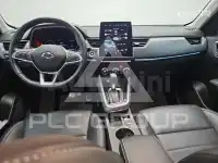 2020 Renault Xm3
