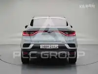 2020 Renault Xm3