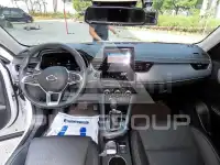 2020 Renault Xm3