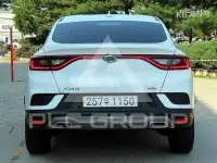 2020 Renault Xm3