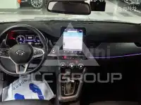 2020 Renault Xm3