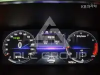 2020 Renault Xm3