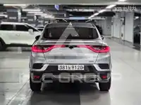 2020 Renault Xm3