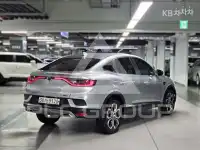 2020 Renault Xm3