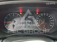 2020 Renault Xm3