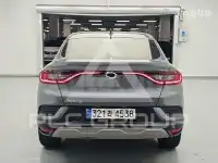2020 Renault Xm3
