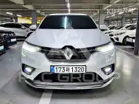 2020 Renault Xm3
