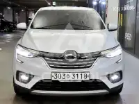 2020 Renault Xm3