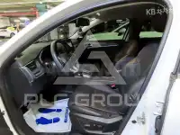 2020 Renault Xm3