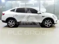 2020 Renault Xm3