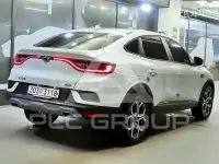 2020 Renault Xm3